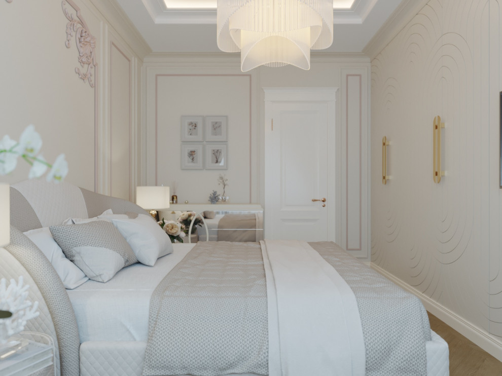 Квартира в ЖК Silver