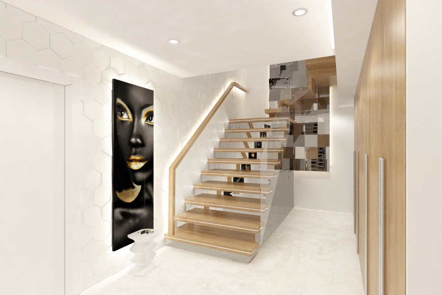 Квартира 180 кв.м. г. Краснодар