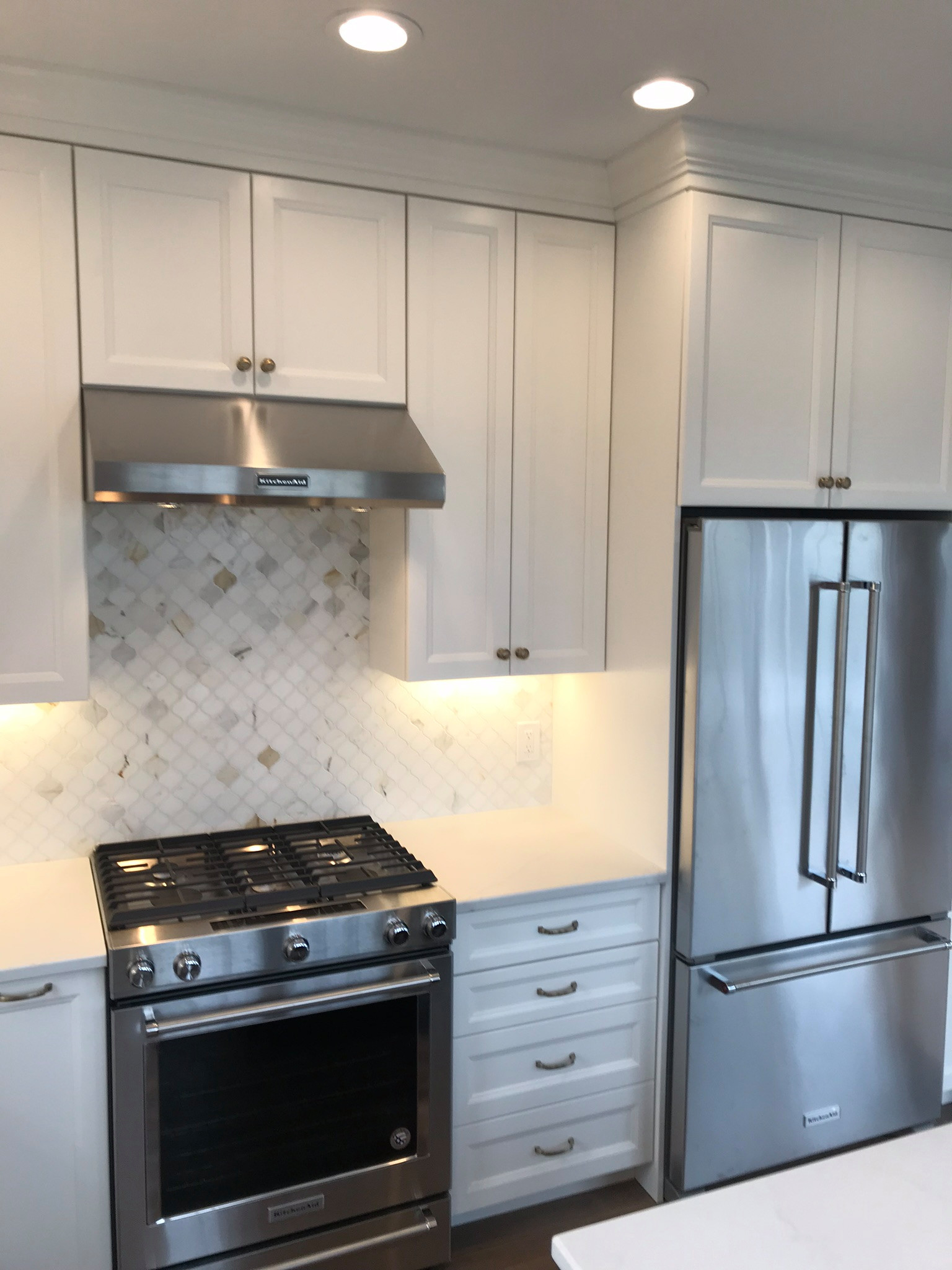 White Plains Kitchen