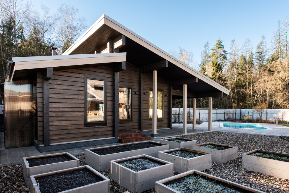 Банный комплекс, 70 кв.м.