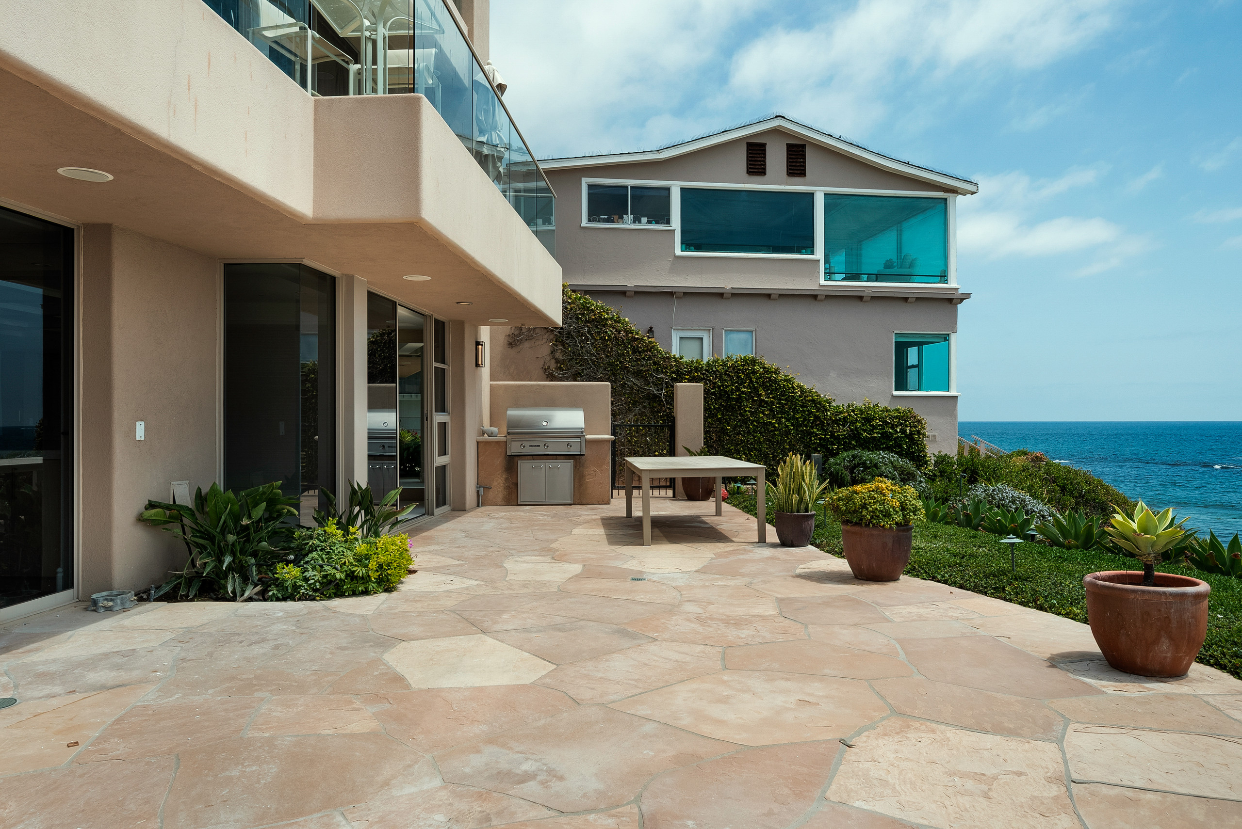 Laguna Beach Project