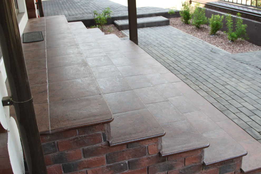 КП Солнечный город