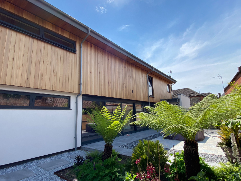 Contemporary Home, Norfolk
