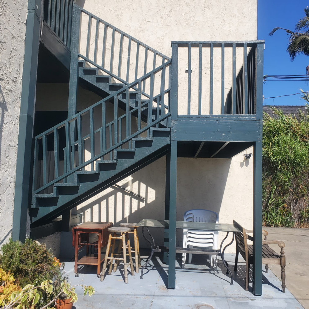 Stairs Repair