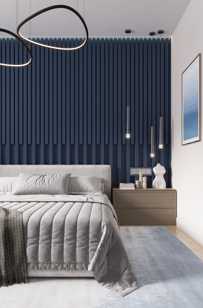 Проект квартиры