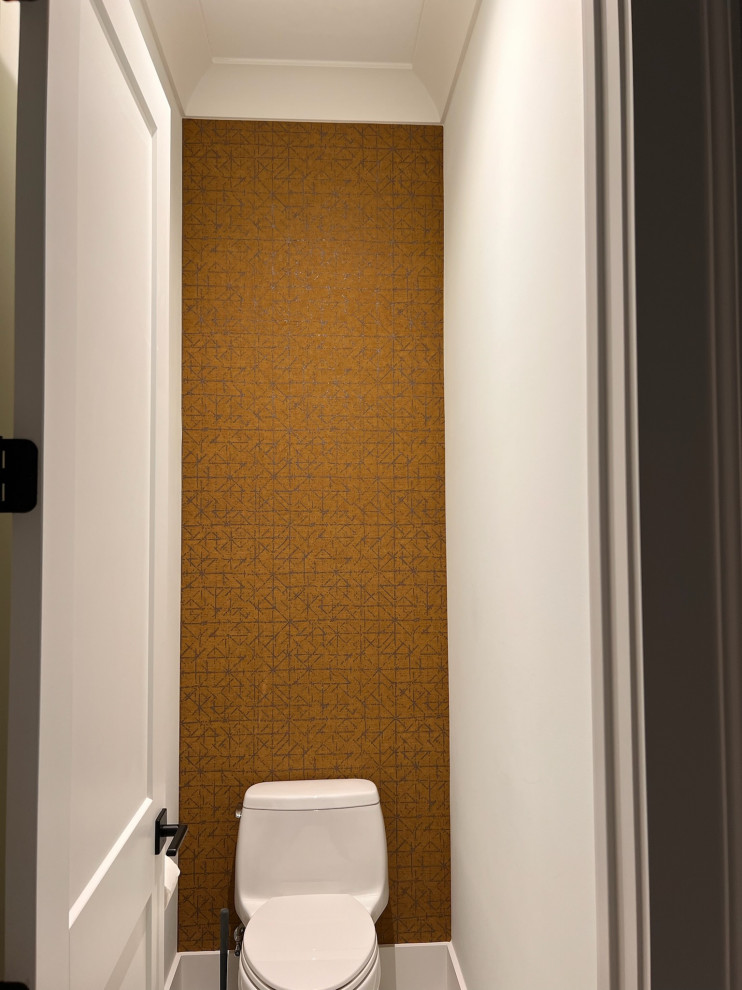 Before & After Project Photos
