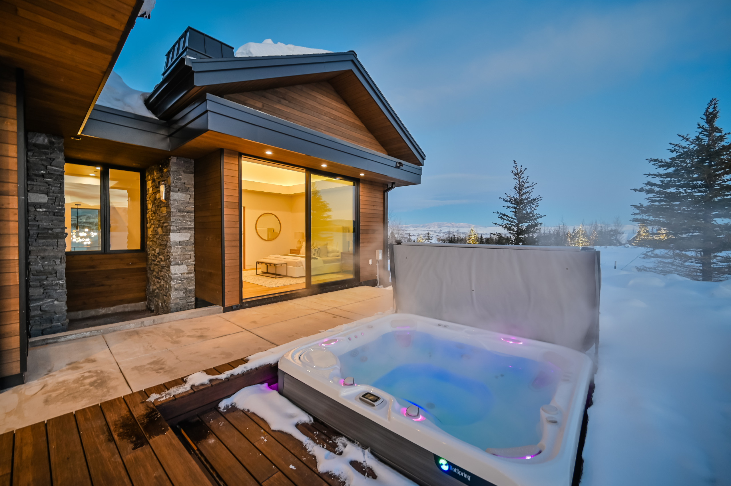 Glenwild, Park City