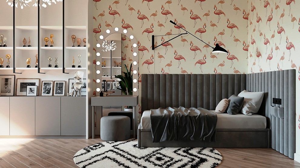 Детская для девочки