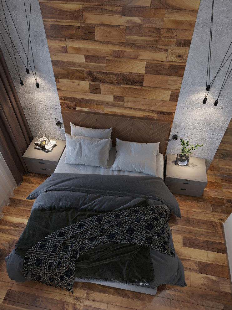 Apartment Chamovniki 150 m2