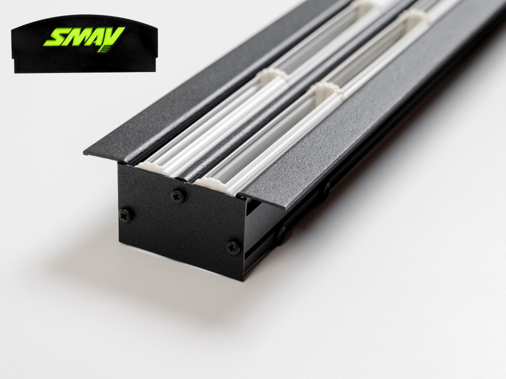 Дизайнерские решетки SMAY