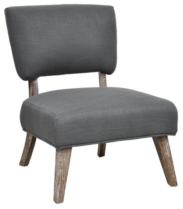 Classic Home Furniture - Burguess Dining Chair - 53005108
