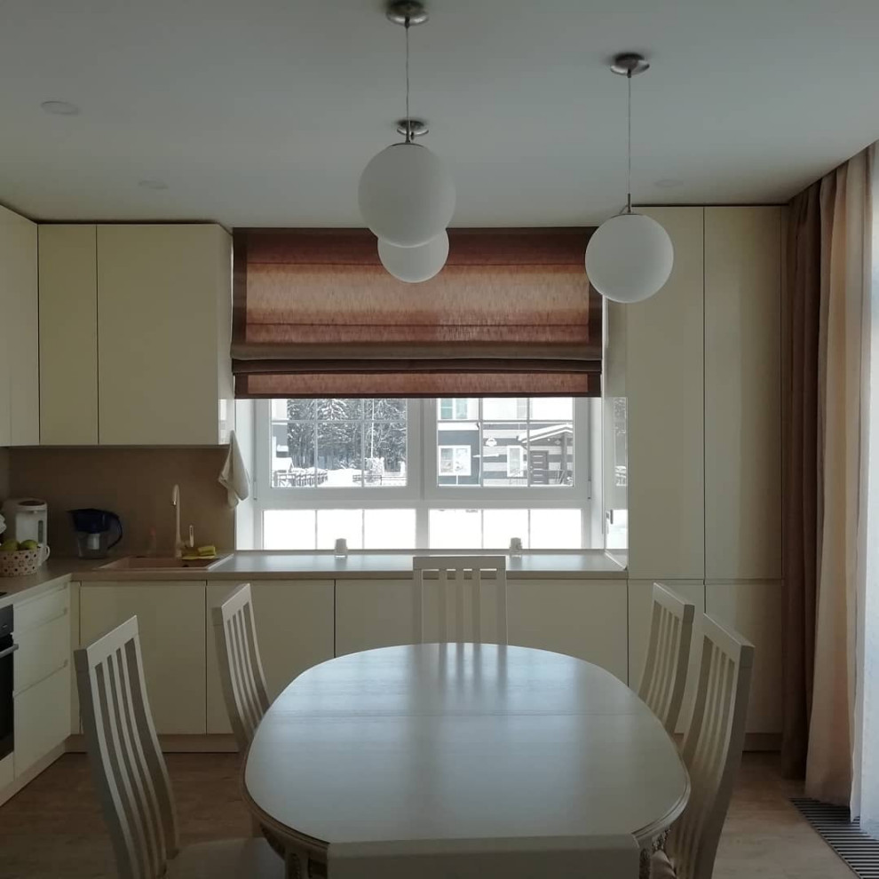 Реализованные проекты г.Киров