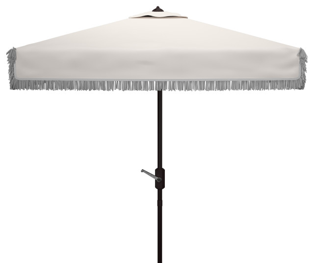 Black Fringe Patio Umbrella Patio Ideas
