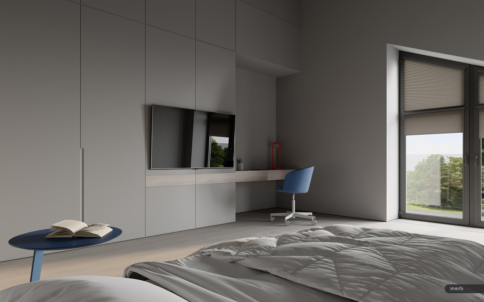 SHALE | Дом 300 м²