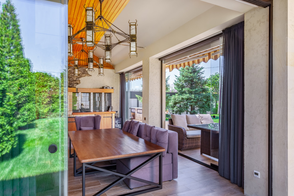 Бизнес "АЛЮМСТРОЙ"