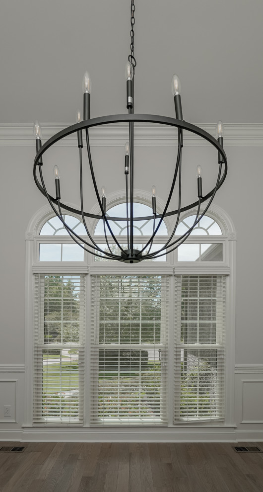 Preserve Court Remodel