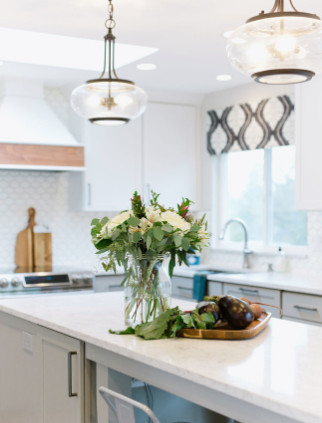 Cabinets & Cabinetry