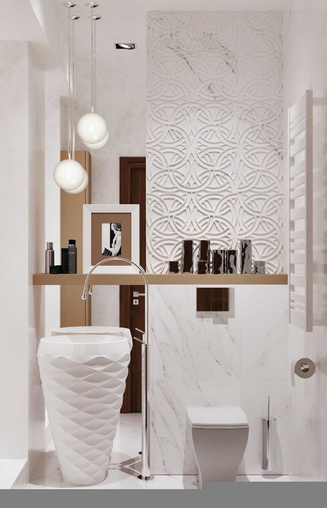 Апартаменты завидного жениха, 93 кв.м.