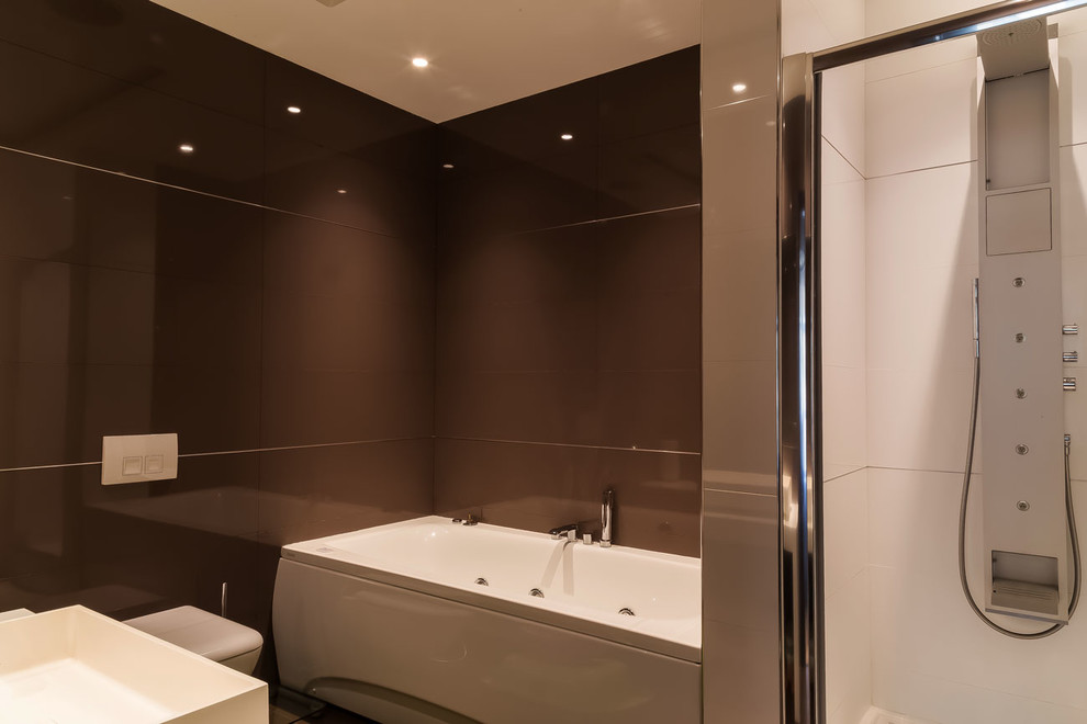 Квартира на Северном проспекте