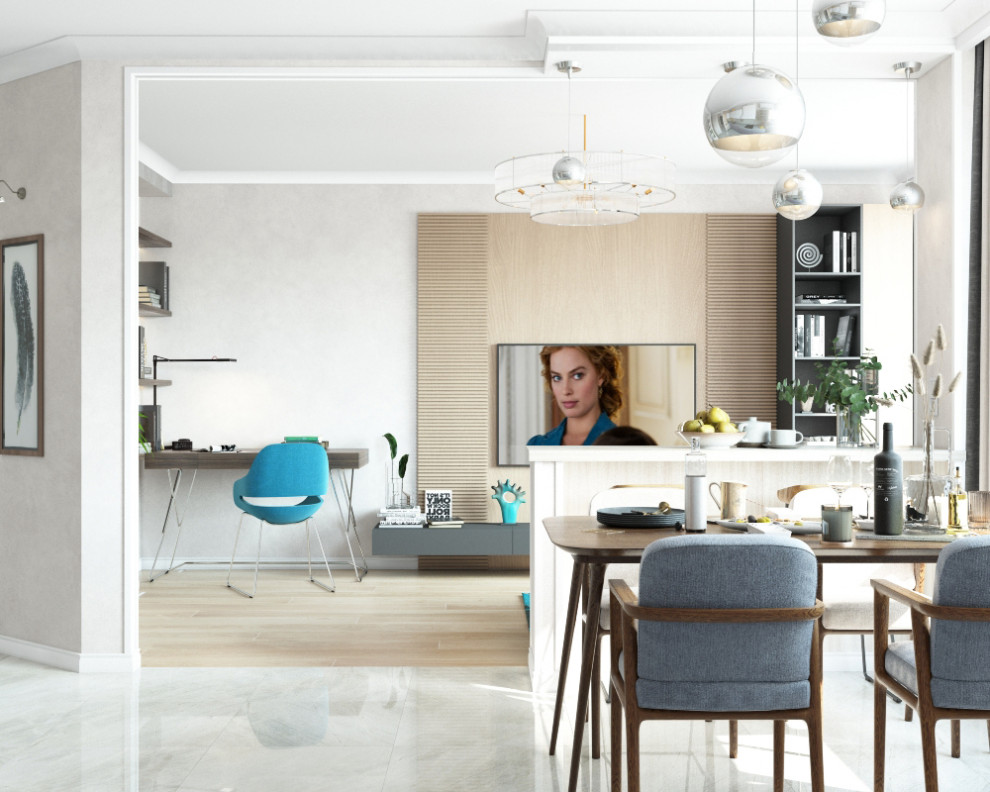 Квартира для счастья