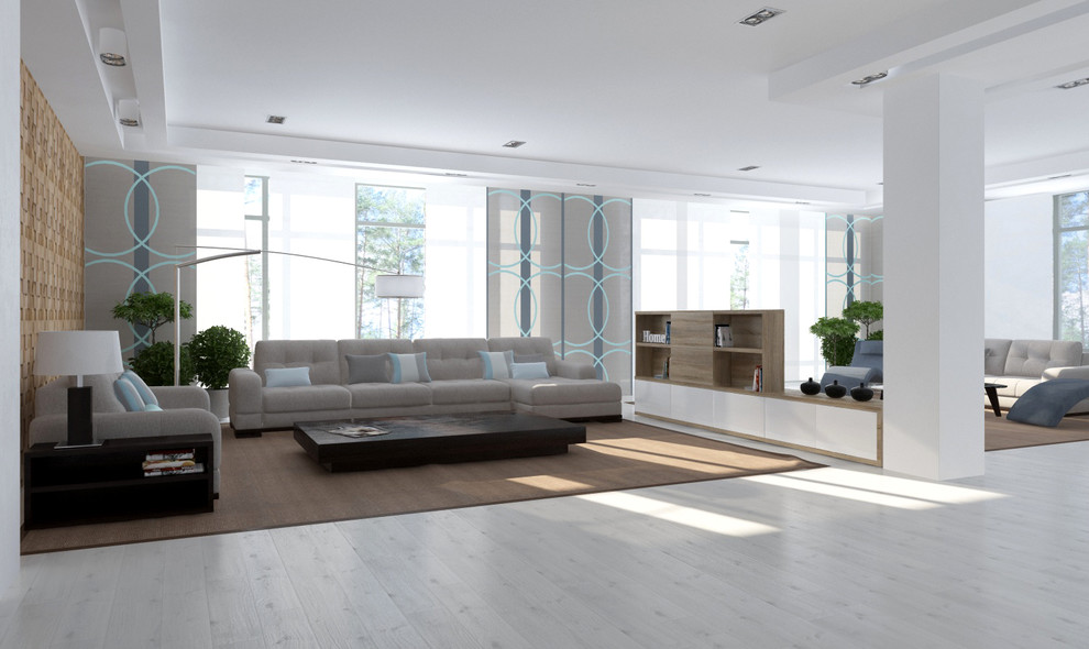 Квартира госпожи А