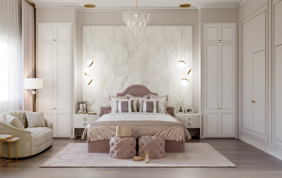 Таунхаус Москва