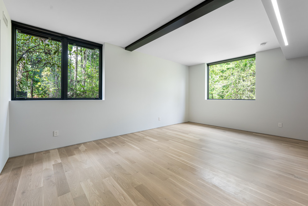 Private Residence - Biltmore Forest