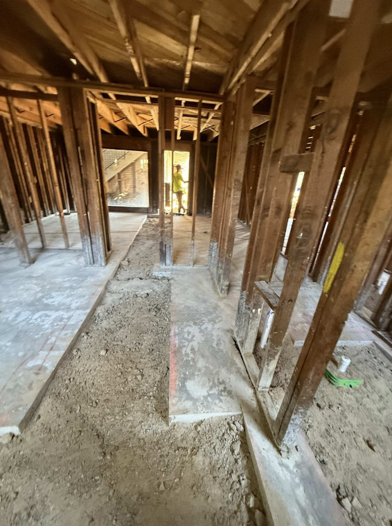 BDGY Construction