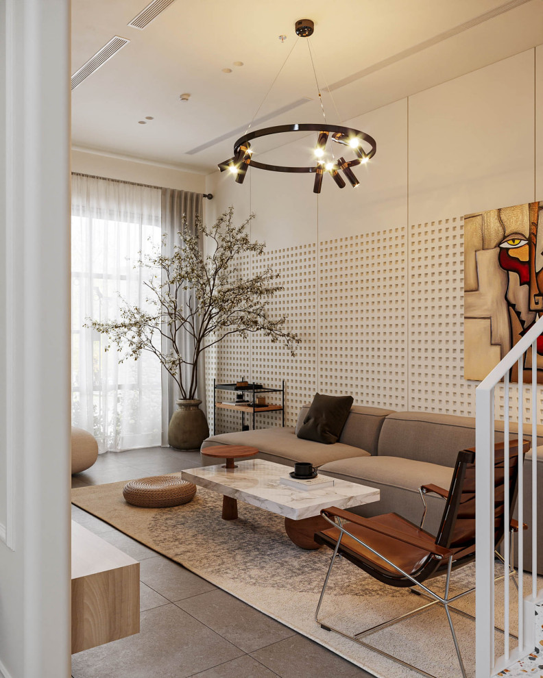 Минималистическая этника