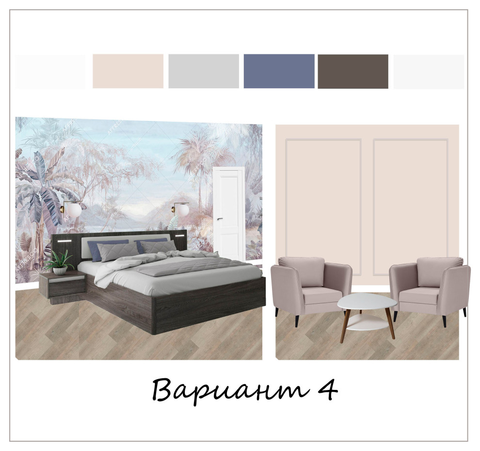 Частный дом на Неве. Ленобласть