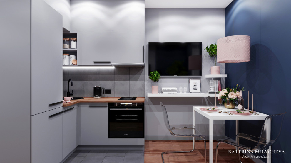 Квартира, ЖК "Гольфстрим"