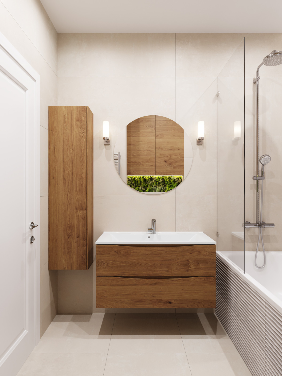 петровский парк