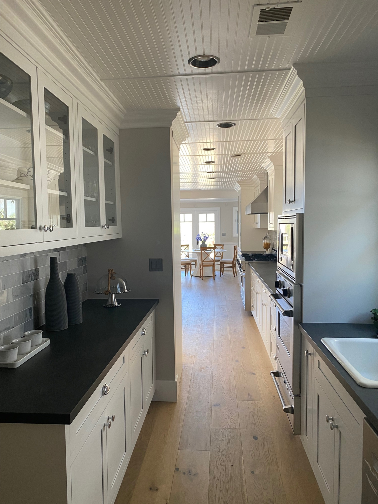 Malibu Kitchen Reno