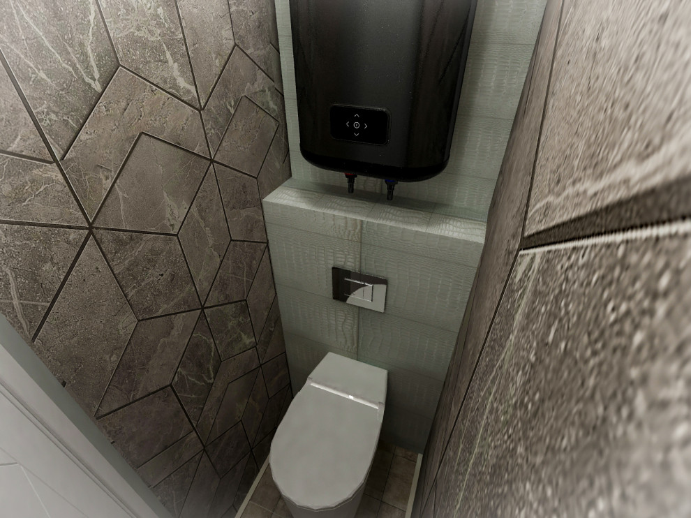 Дизайн интерьера квартир