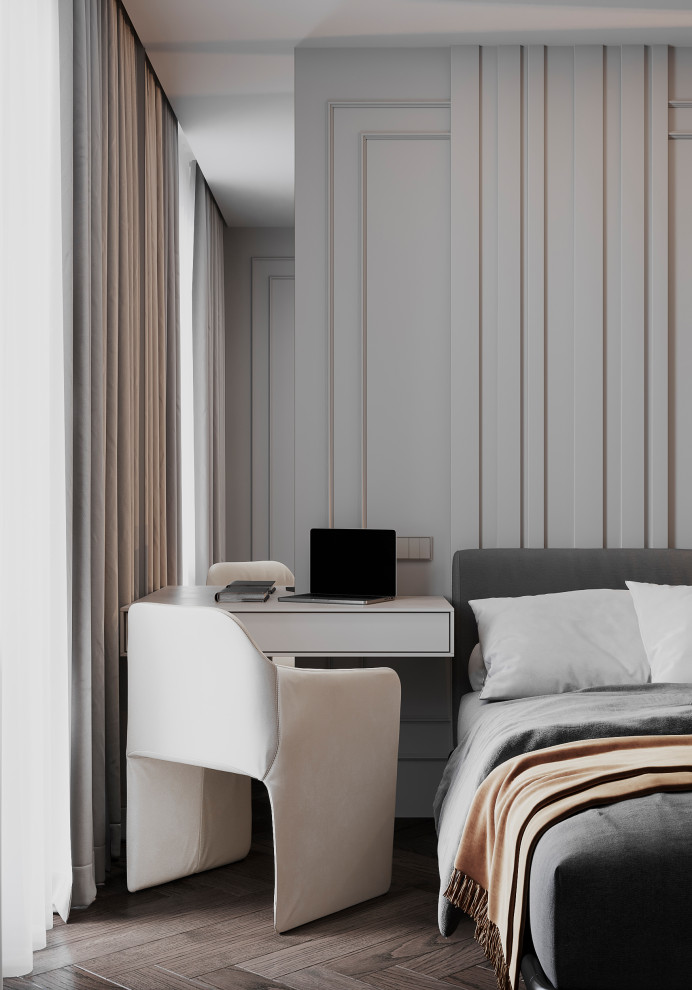 ЖК "Южный берег"