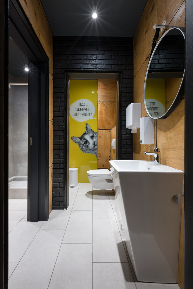 ОФИС ДЛЯ КОМПАНИИ M DEVELOPMENT