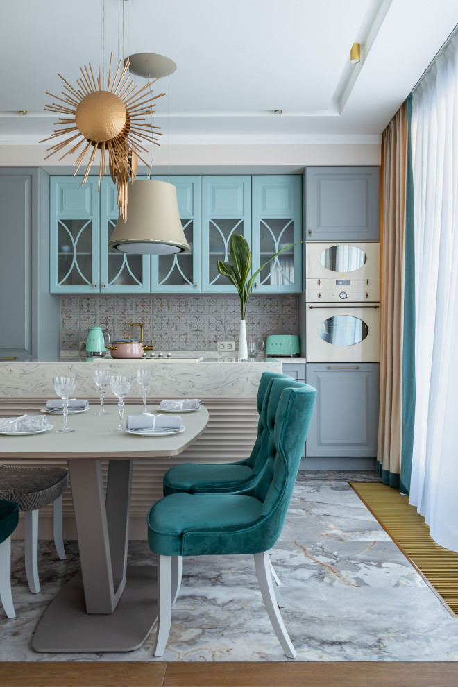 Образ жизни