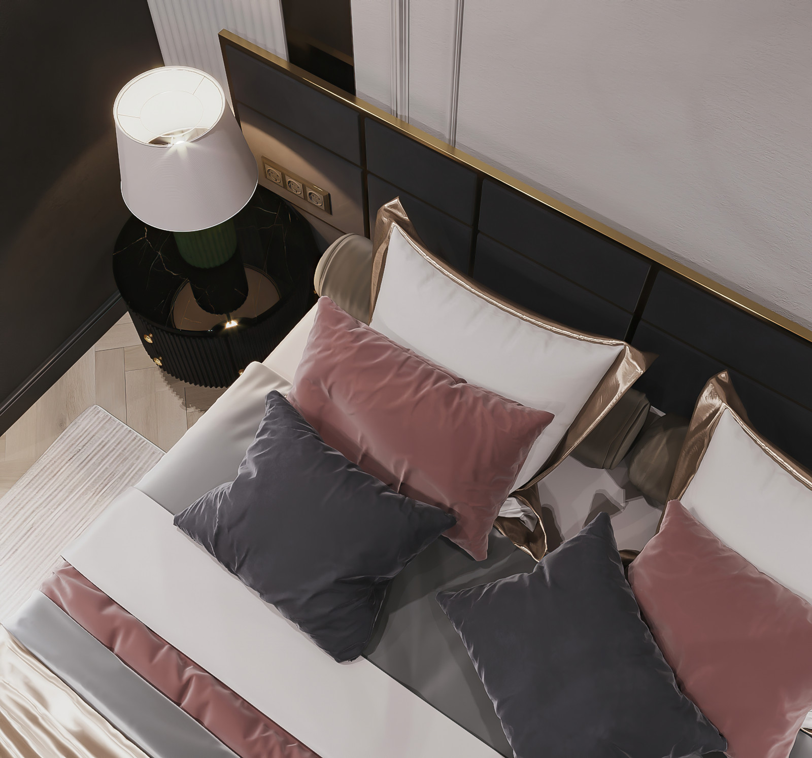 ЖК Южные кварталы