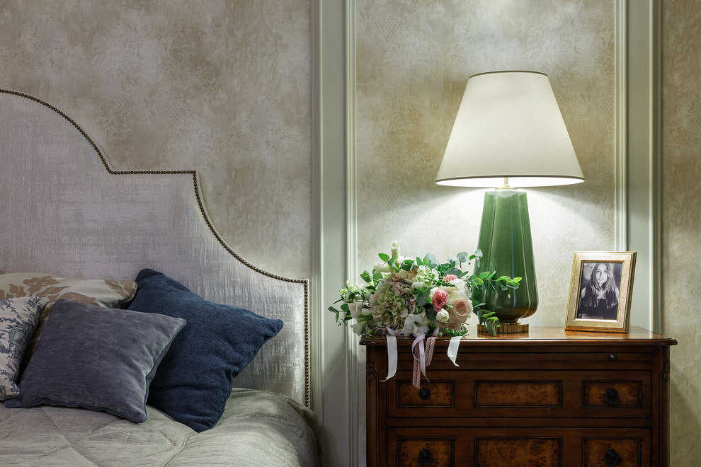 Новая Классика для молодой семьи на Набережной Фонтанки 280 м2