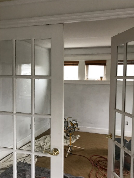 West Seattle Home Renovation
