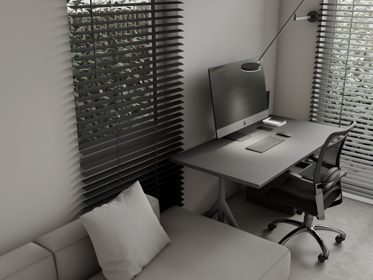 LOCATION:Иркутск | Clever Smart Village – Дом на Байкальском тракте.