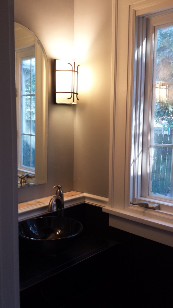 Boswell Half Bath