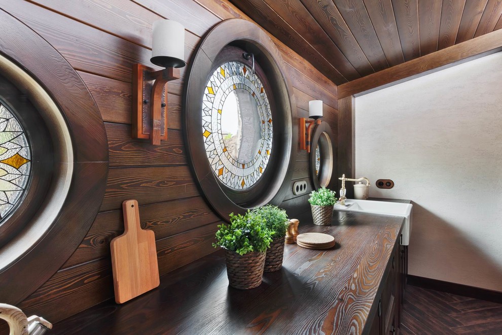 Домик Хоббита