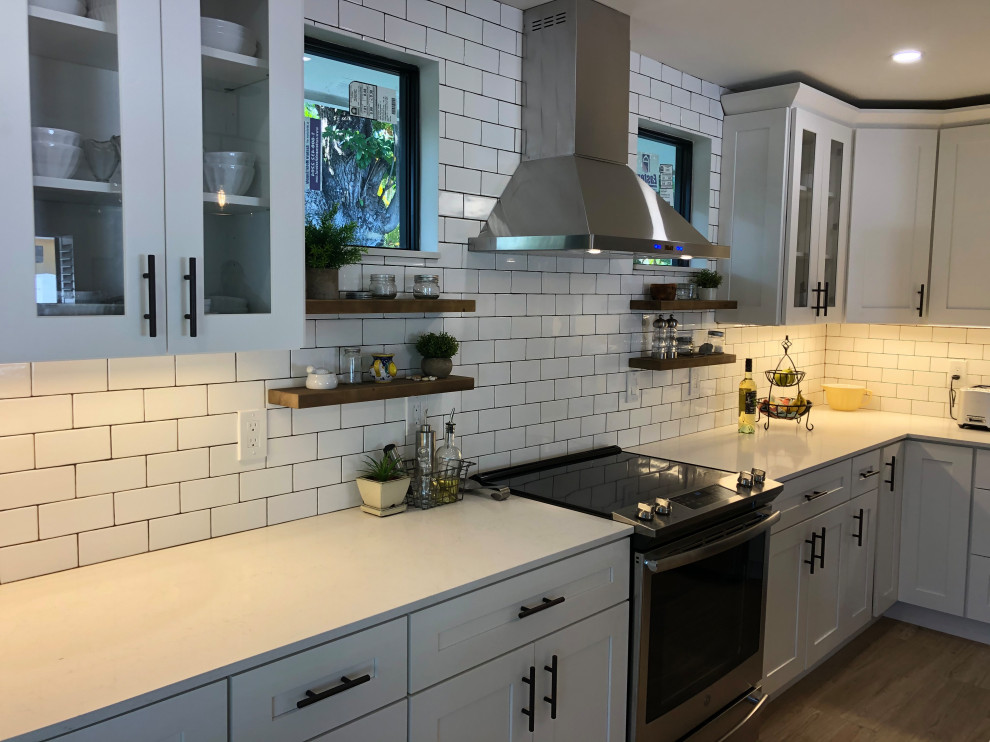 Brenner Kitchen Remodel