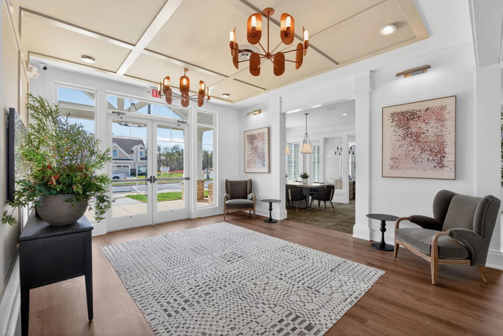 The Villas at Swift Creek