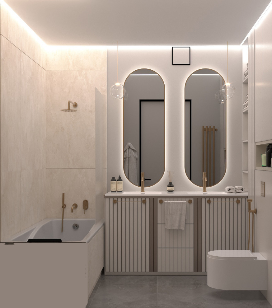 Квартира ЖК Кутузов Life