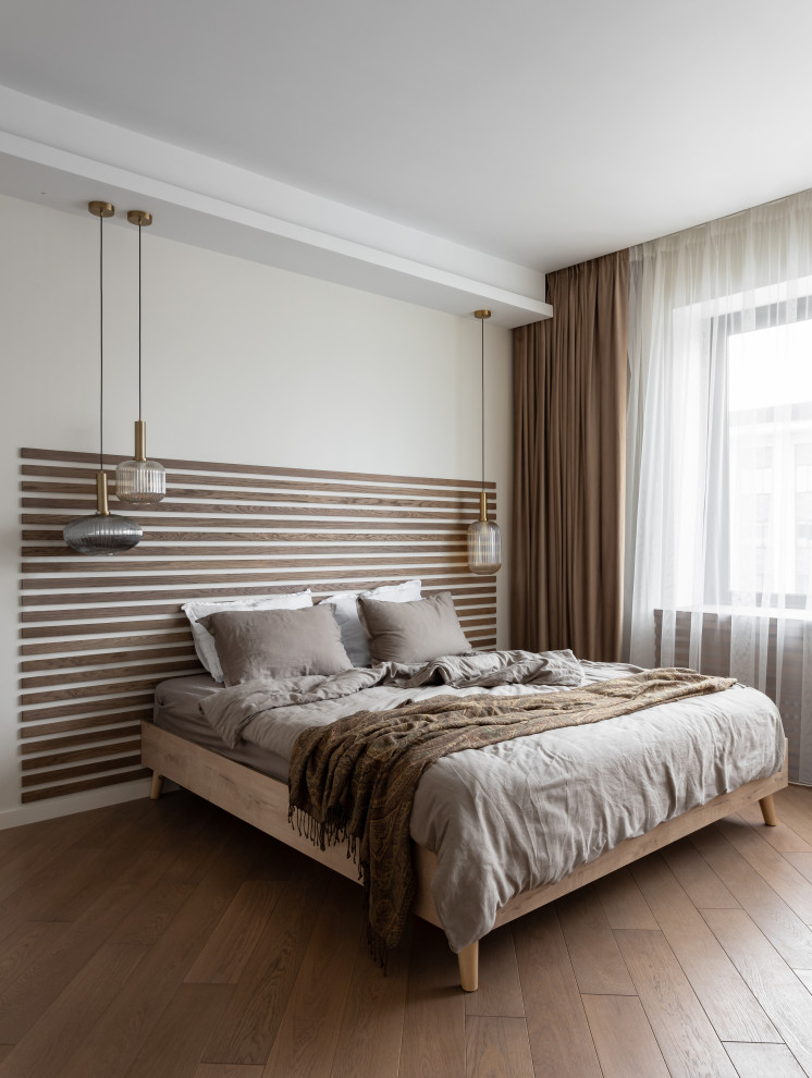 ЖК Искра-парк