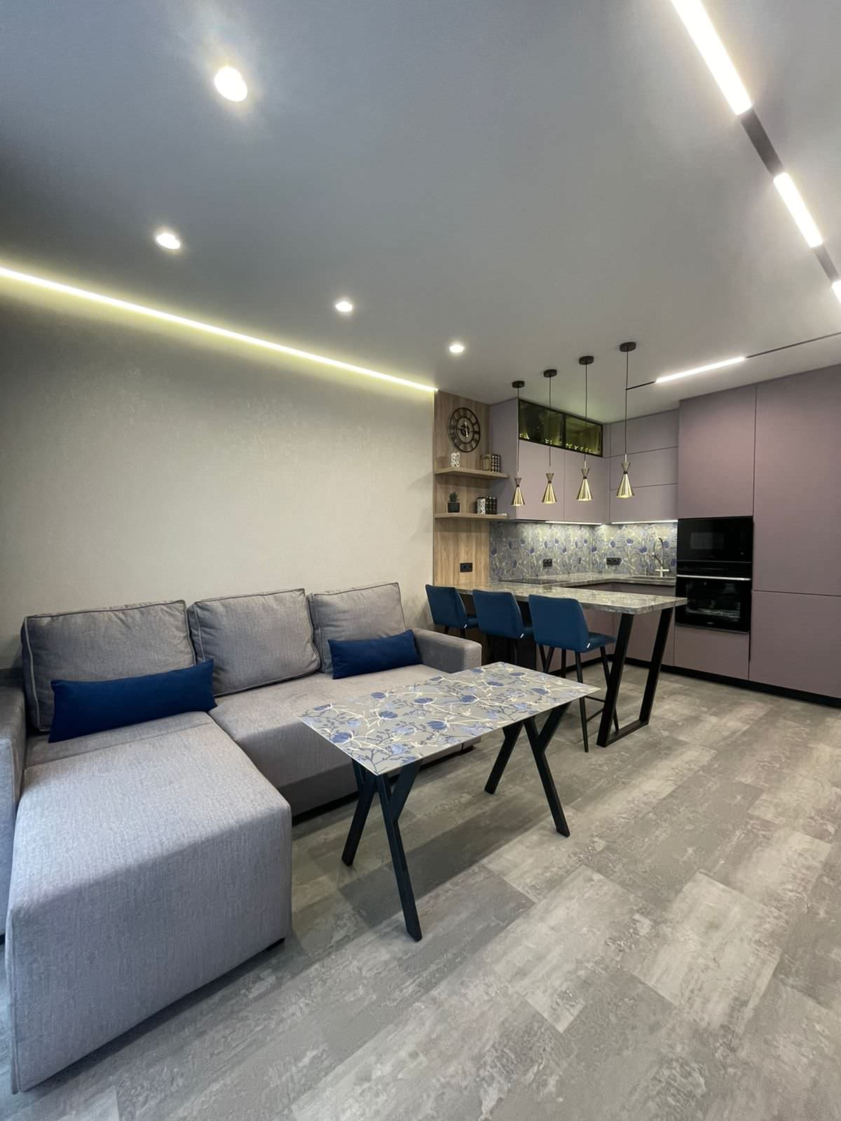 ЖК Расцветай