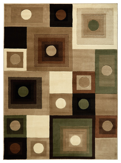Home Dynamix Tribeca Adella Area Rug 3 Piece Set Abstract Brown - Home Dynamix Area Rugs Review Home Dynamix Tribeca Adella Area Rug 3 Piece Set Abstract Brown - Home Dynamix Area Rugs Review
