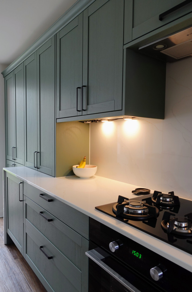 The Lutterworth Kitchen II